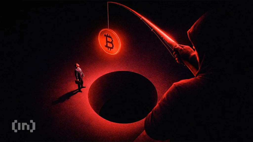 Crypto User Loses $999,999 in USDT to One Phishing Signature: How to Stay Safe