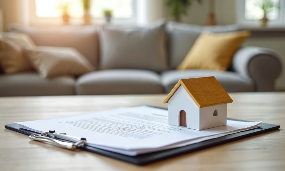 Small investors get a rare break as home prices lose ground to inflation