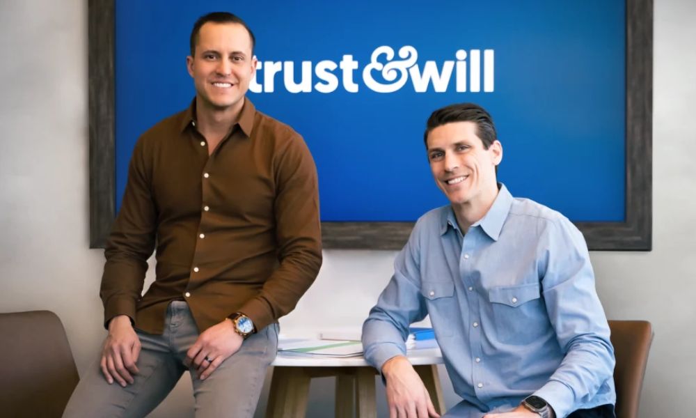 Trust & Will cuts staff amid restructuring, AI disruption