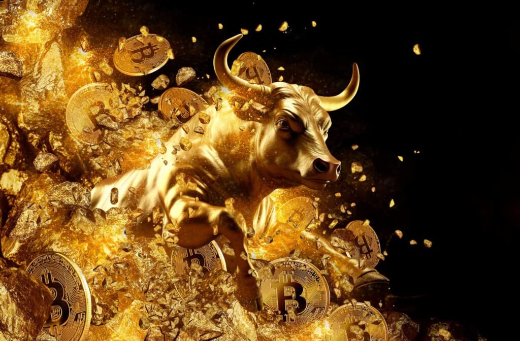 Bitcoin’s Next $1 Trillion Move Could Change Crypto Forever