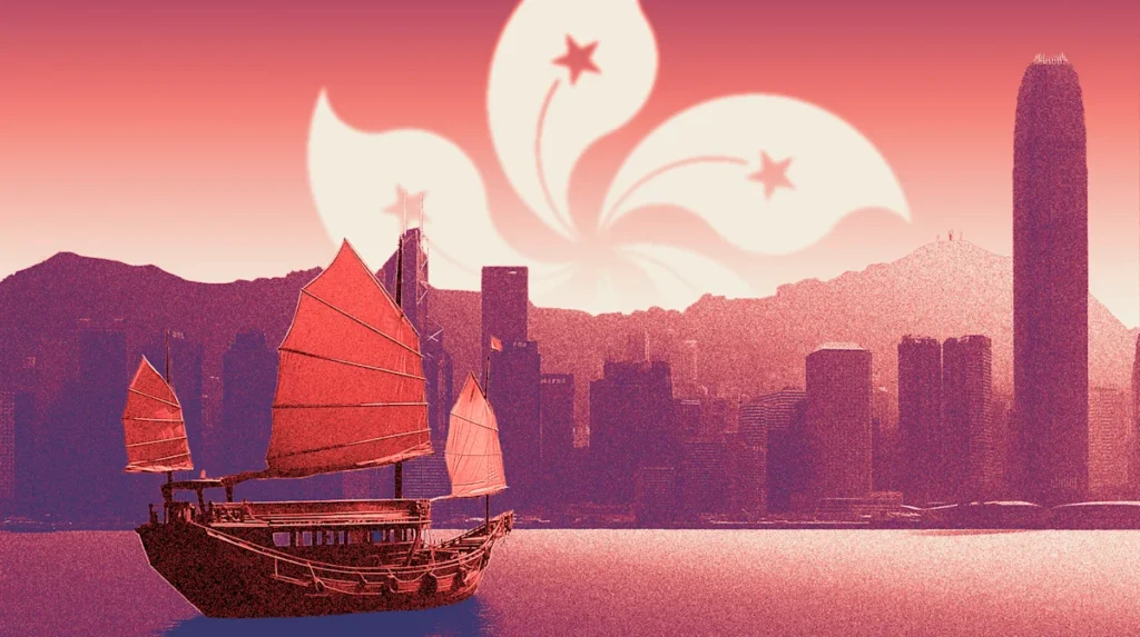 Hong Kong Bans SMS and Email Logins for Crypto Platforms: Will Other Regulators Follow?