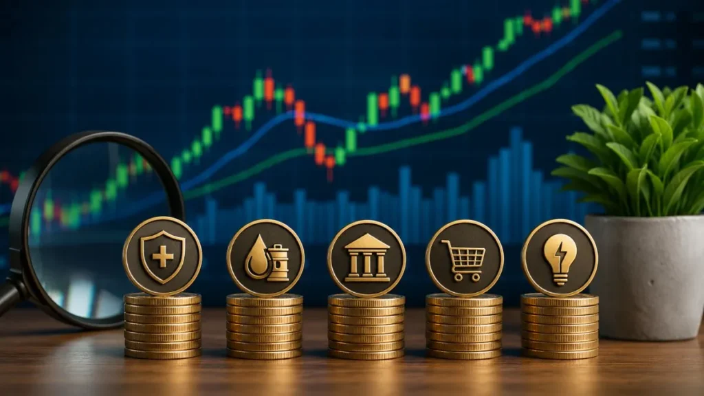 5 high dividend stocks to keep on your watchlist – Stock Insights News