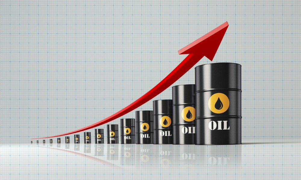 Oil prices swing wildly amid latest Gulf tensions, IEA says durable ceasefire is needed for stabilization