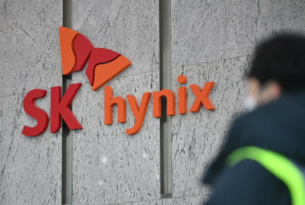 Dow, S&P 500, Nasdaq rise as US-Iran talks continue, SK Hynix stock pops