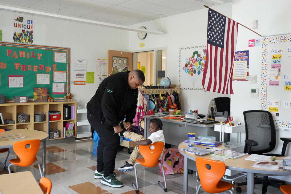 Flipping the Script on Tech Equity in Early Education