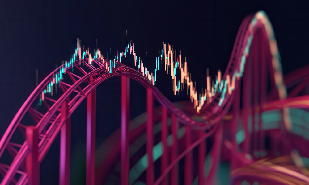 Direct indexing webinar targets tax-loss harvesting amid market swings
