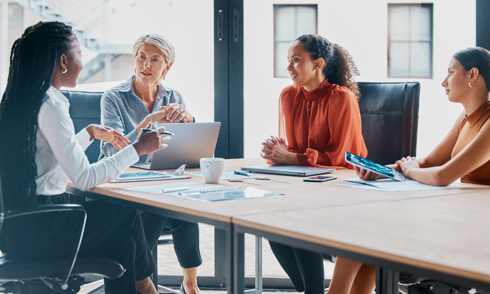 Active decision-making, not wealth alone, drives women’s financial confidence, study finds