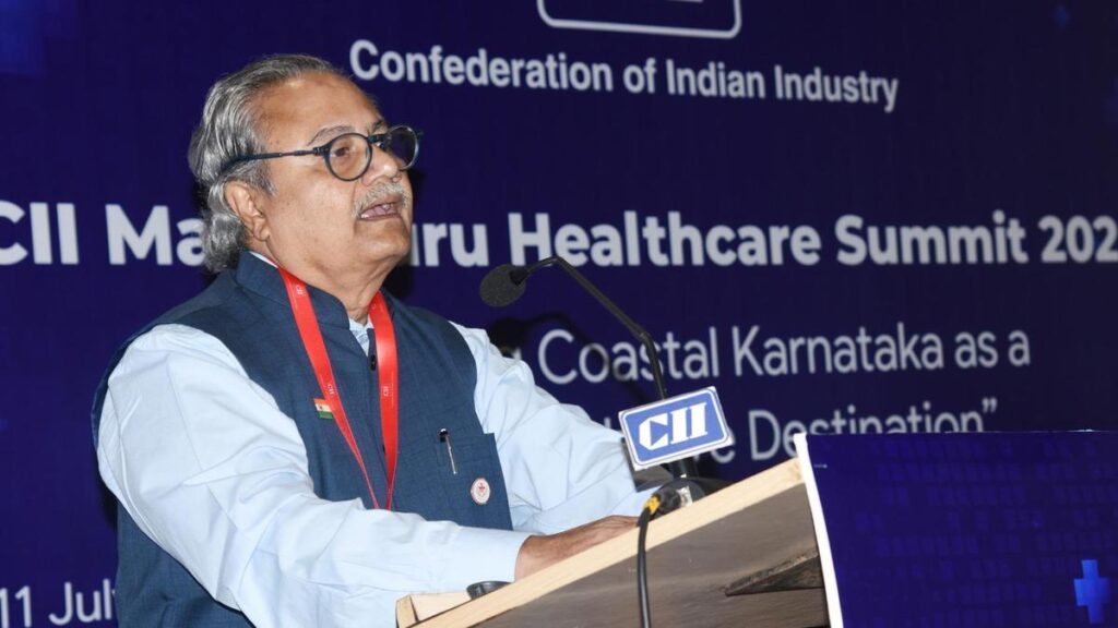 ‘Skill development centre for medical students, specialists will have great impact’