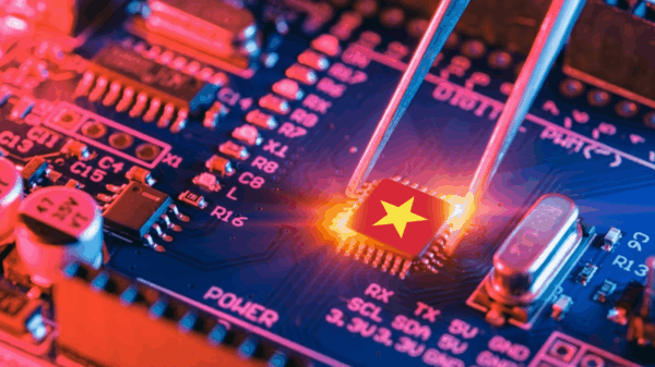 Vietnam’s Economic Statecraft in the Global Chip Race – The Diplomat