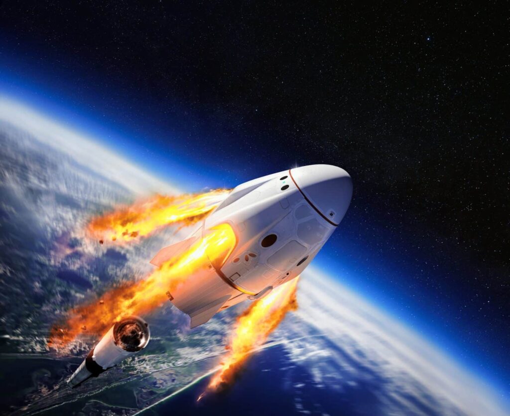 3 Space Economy Stocks to Buy in July