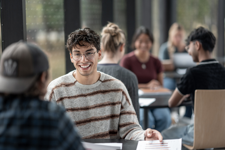The answer to personalising education isn’t technological, it’s organisational