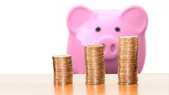 12 picks for an income portfolio