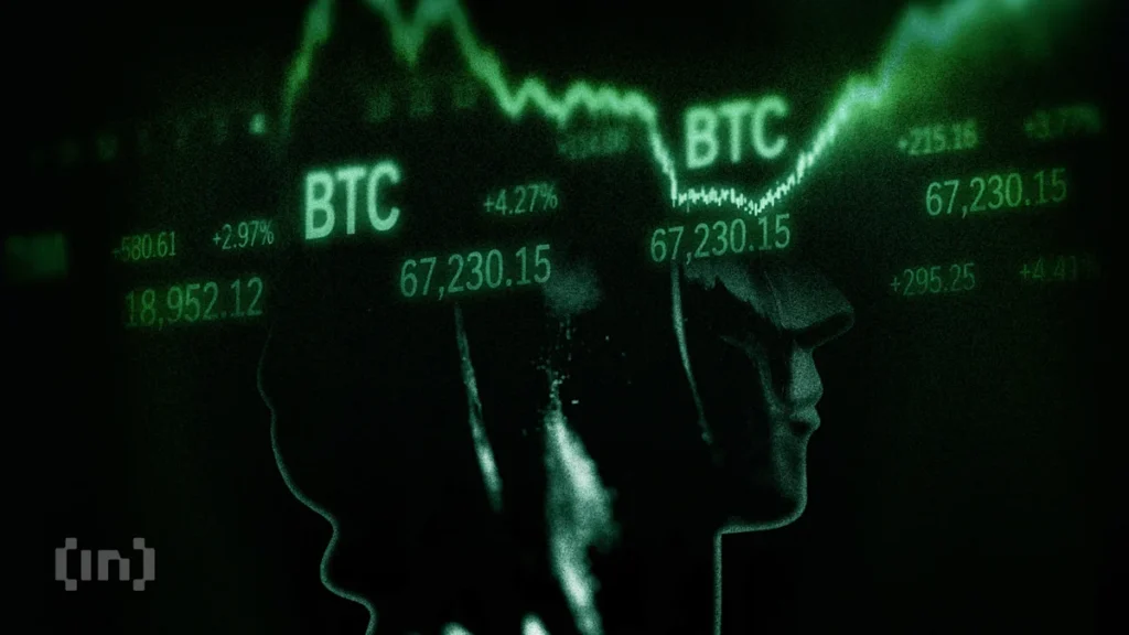 The Signal Before Bitcoin’s 25% Rally Just Flashed: Can It Hold?