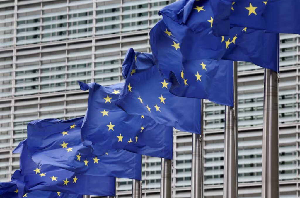 Member states market ratios updated by EU financial regulator