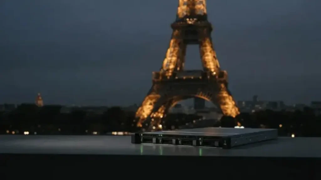 CCAF Confirms Ethereum’s Post-Merge Footprint Now Rivals the Eiffel Tower’s Annual Use