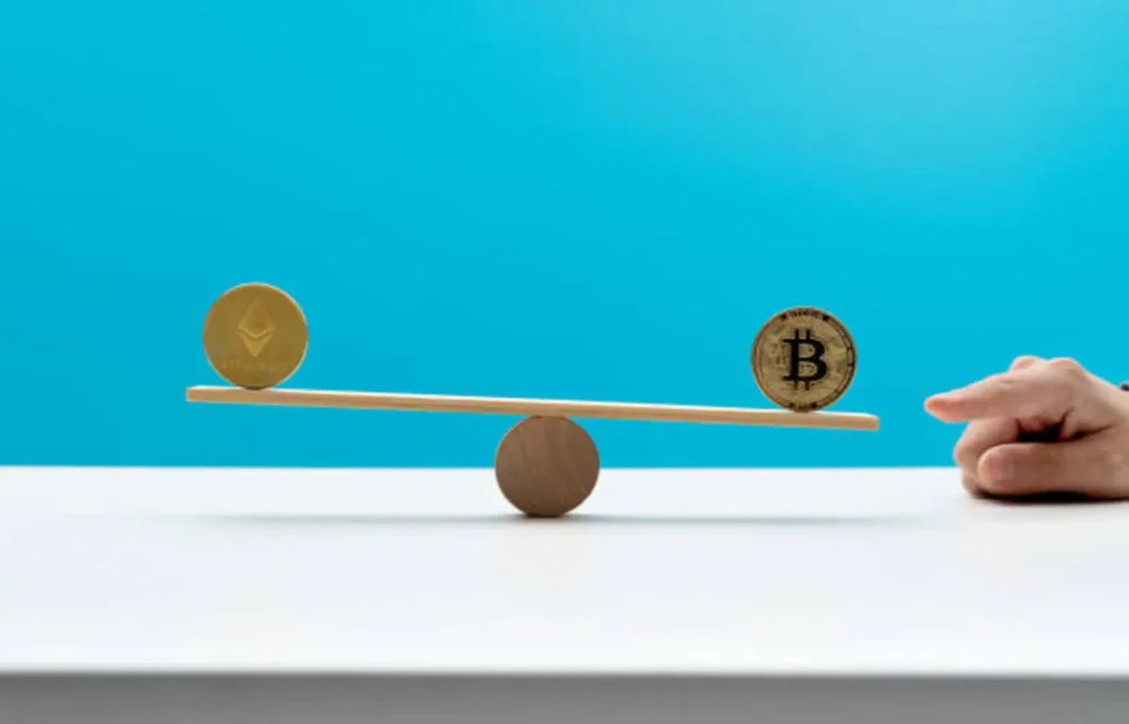 Bitcoin And Ethereum: June Was Not A Clean Recovery