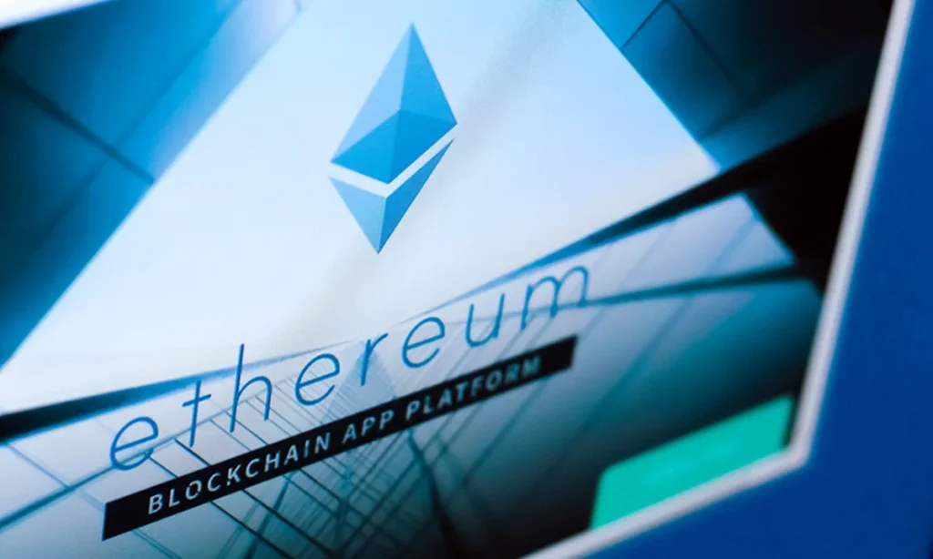 Bitmine Purchases More Ethereum As Price Languishes