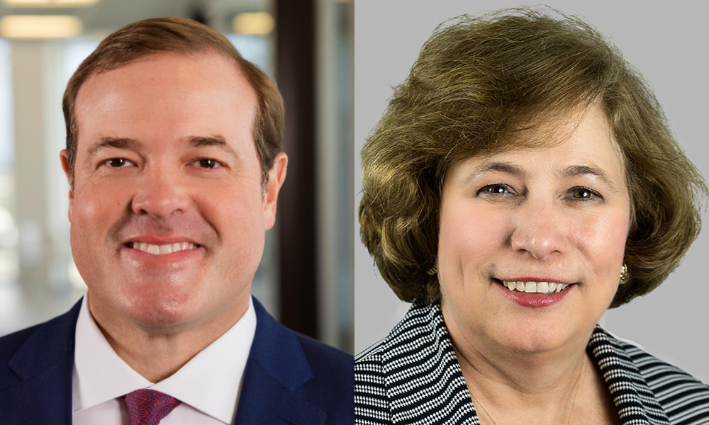 Advisor moves: Baird recruits $600M veteran pair to director roles in North Carolina