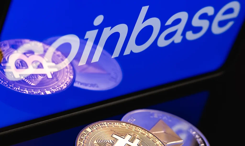 U.S. Government Moves Seized Bitcoin And Ethereum To Coinbase Exchange