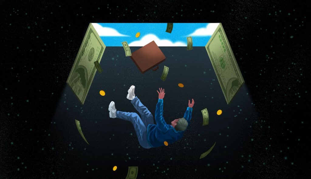 Financial Mistakes Gen Xers May Regret in the Future
