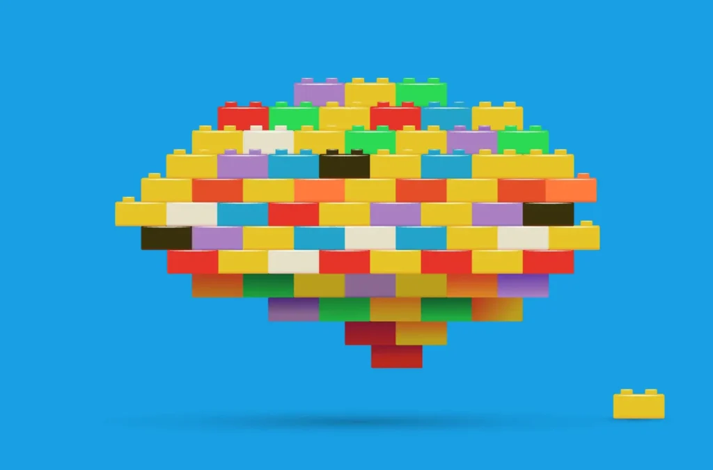 How The Lego® Mindset Transforms Global Strategy