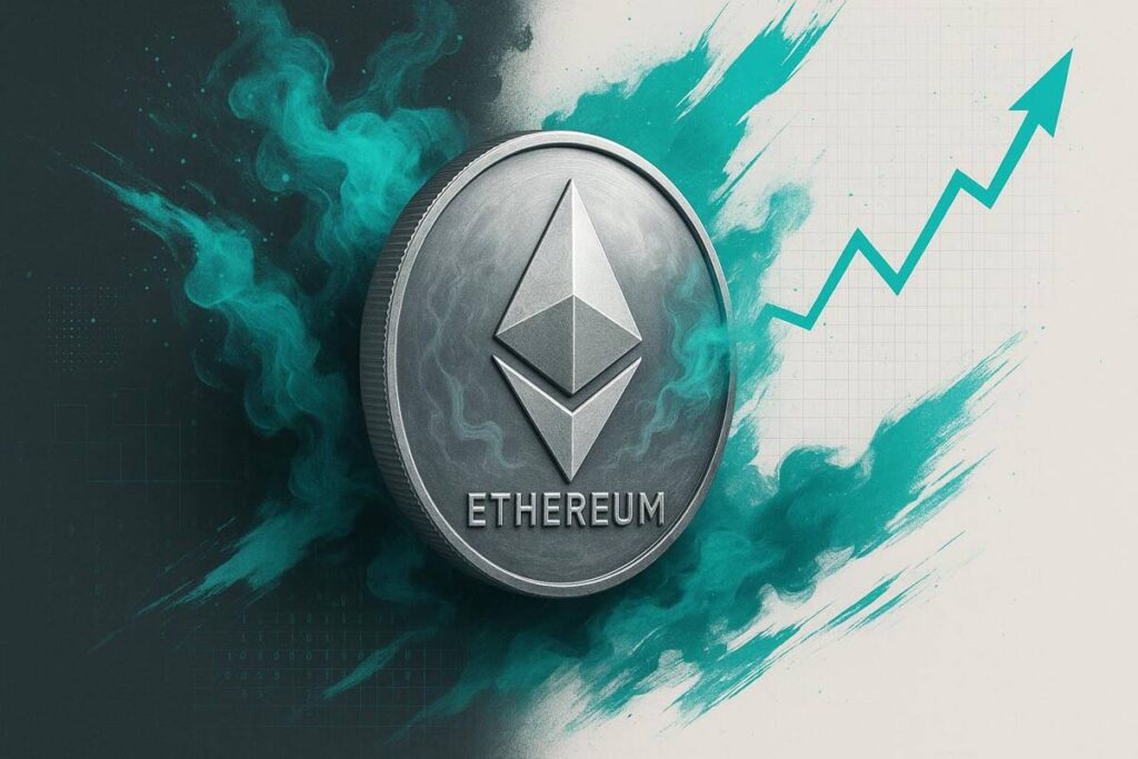 Ethereum Is Showing Resilience, but a Key Test at $1,850 Lies Ahead