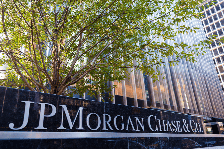 JPMorgan’s record Q2 profit rides trading and dealmaking surge