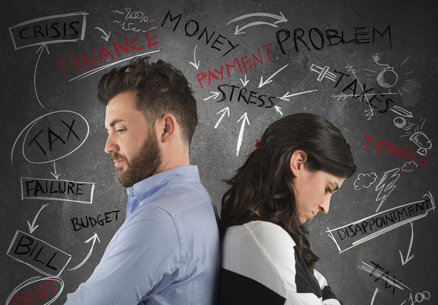Prediction markets, cryptos among the biggest red flags in new relationships
