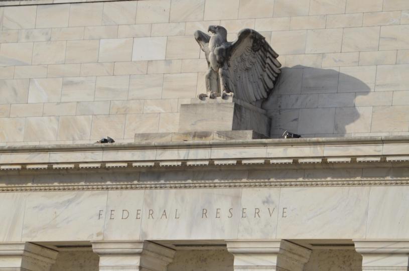 Bitcoin nears $65,000 as Fed rate-hike expectations drop
