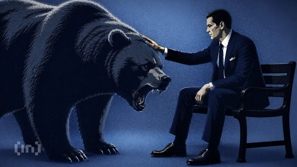 What Washed-Out Crypto Sentiment Means for Bitcoin’s Next Move