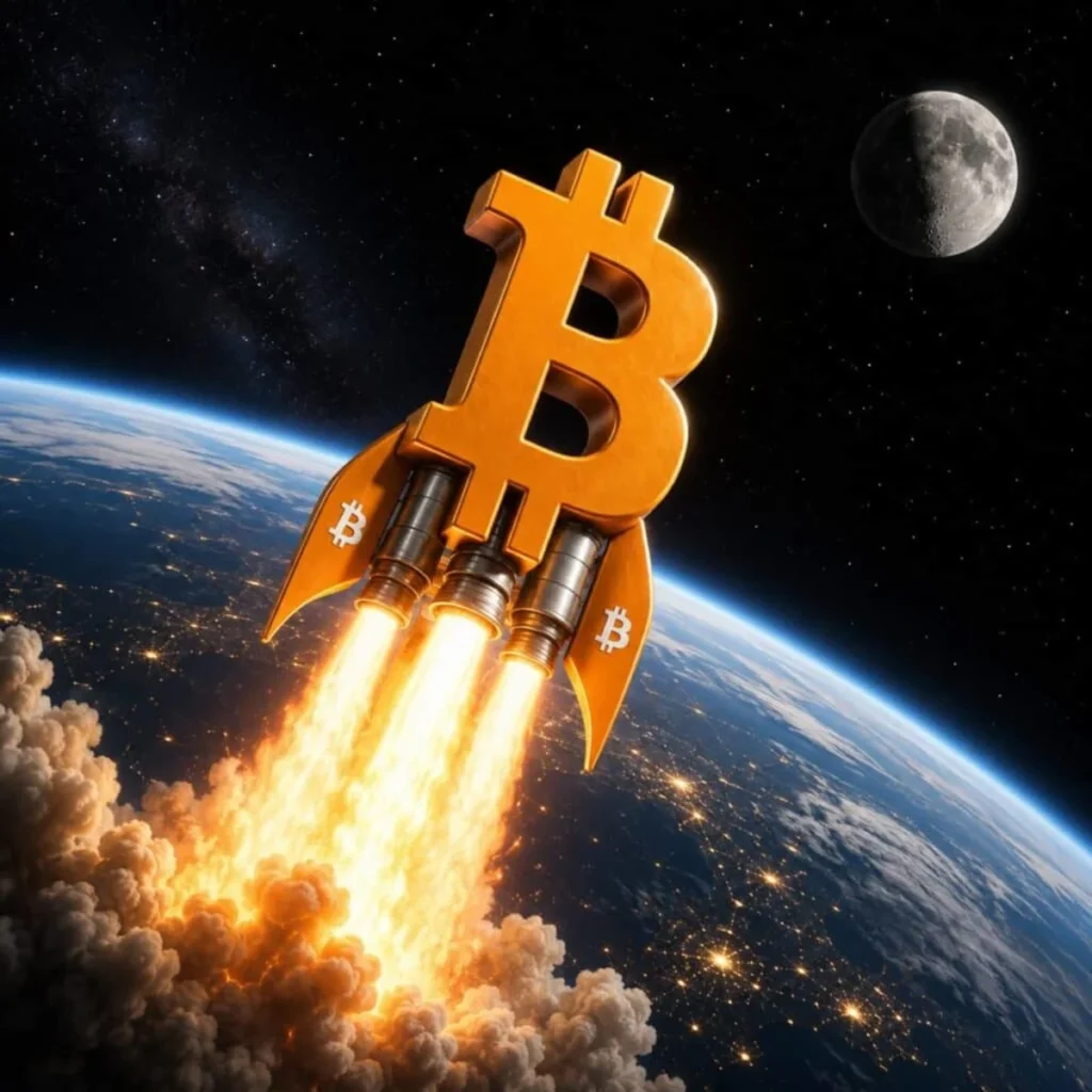 BTC Surges Back to $65K, JPMorgan Flags Hyperliquid Risk, and the European Central Bank Steps Up Digital Euro Push