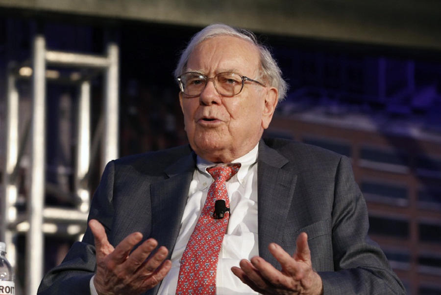 Buffett accelerates $6B giving plan, drops Gates Foundation from list