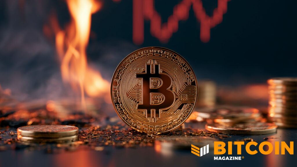 Bitcoin To $40,000? If History’s Anything To Go By, It’s Possible, Says Report