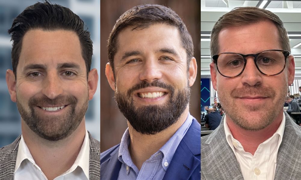 Is the S&P 500 still diversified? Three advisors on the AI concentration problem