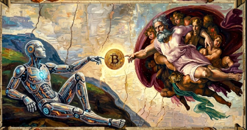 Cloudflare X402 Integration Opens Door For Bitcoin In AI Agent Micropayments