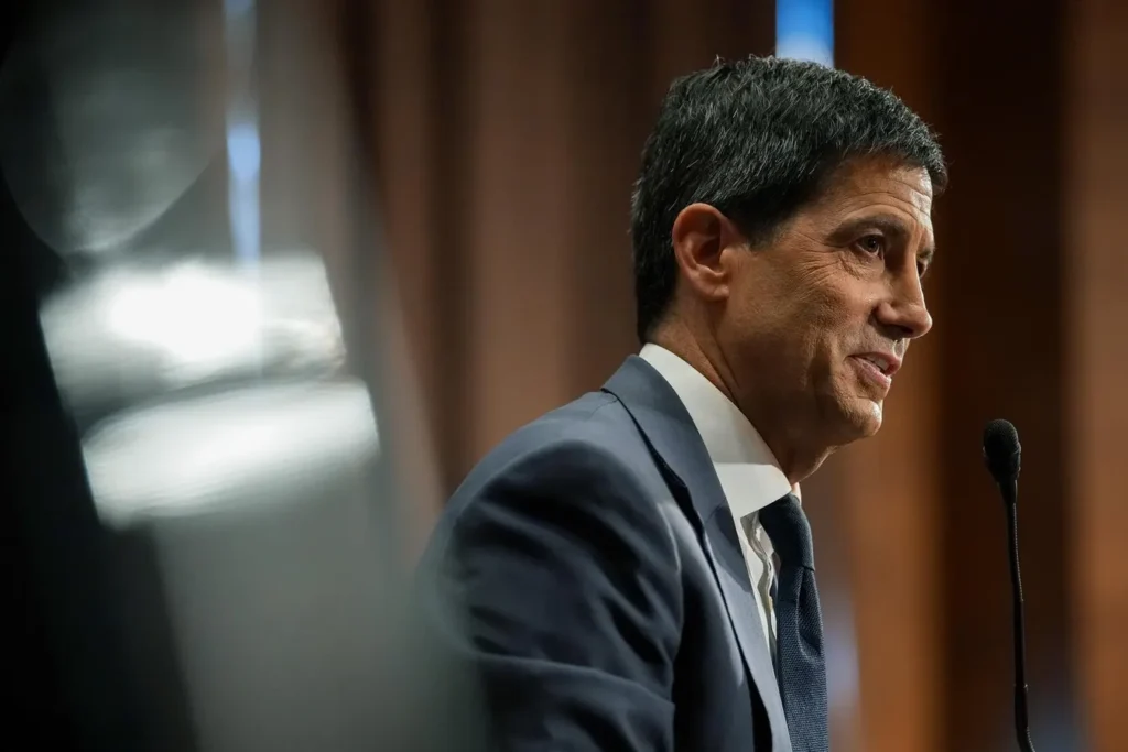 What Dropping Forward Guidance Means For Financial Markets