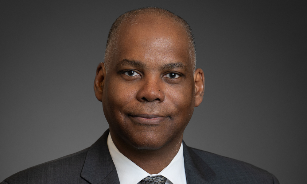 CFP Board selects Richard Shaw as its 2027 chair-elect