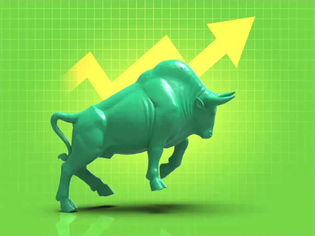 Sensex Today | Nifty 50 | Stock Market Live Updates: Sensex jumps over 800 pts, Nifty above 24,200; IT, pvt bank stocks rally