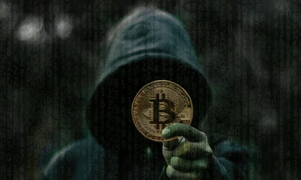 Watchdog Says That Organized Crime Moves Billions Using Crypto