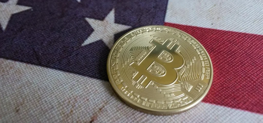 States Are Building Crypto Infrastructure While Washington Lags Behind