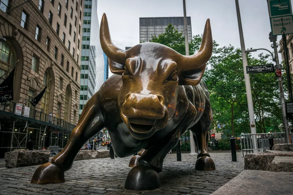 Bull market remains historically strong despite recent tech stock pain: Chart